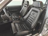 BMW 635 CSI - TÜV neu, Sportgetriebe, Leder, Hartge - BMW 635 von privat