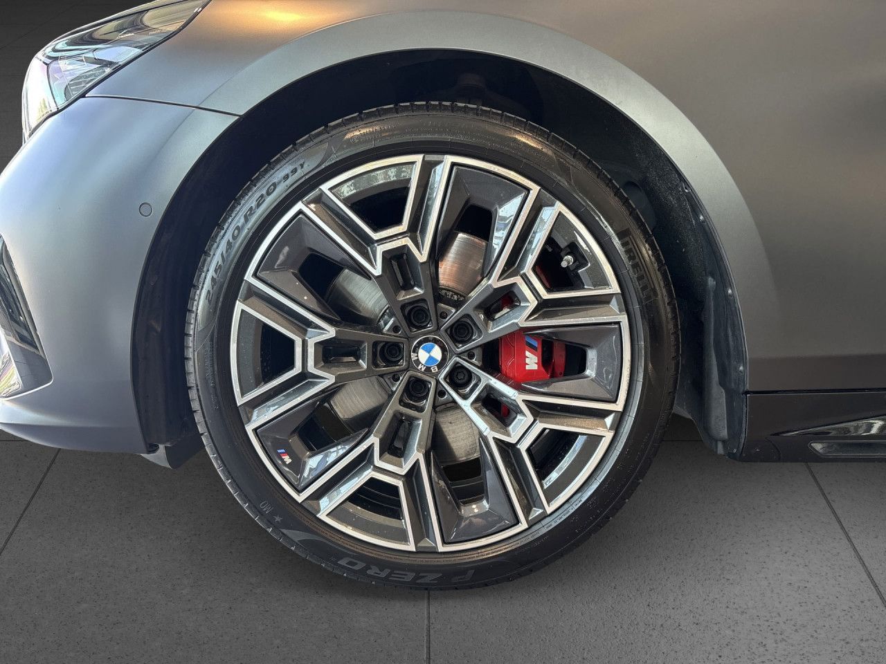 BMW 540 - Bild 20