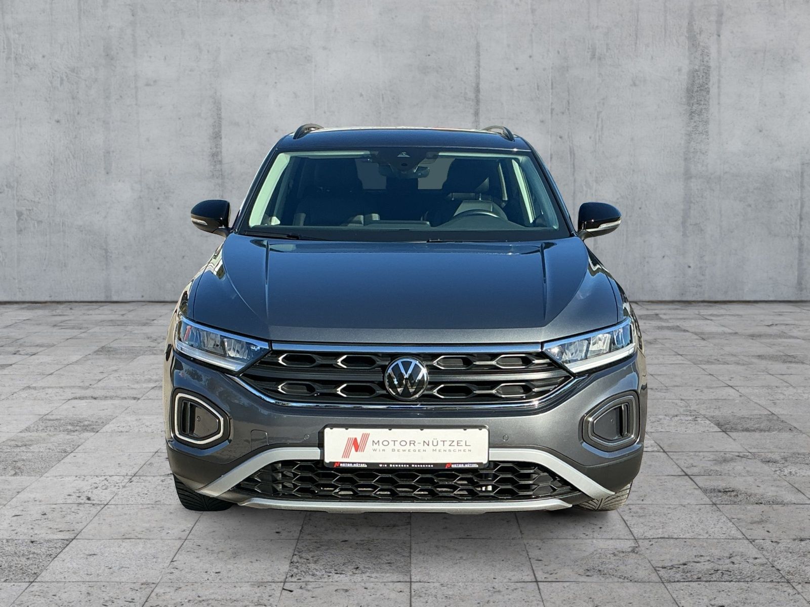 Volkswagen T-Roc - Bild 3