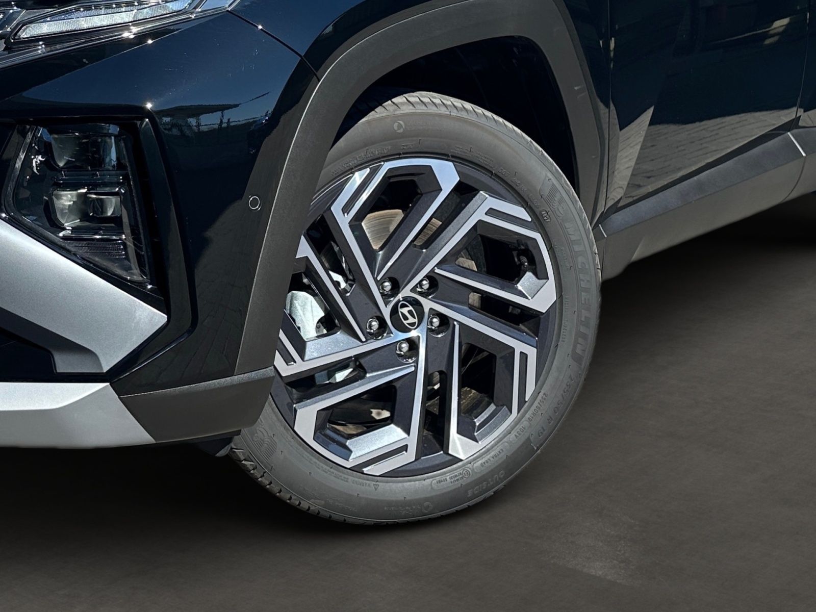 Hyundai Tucson – Bild 6