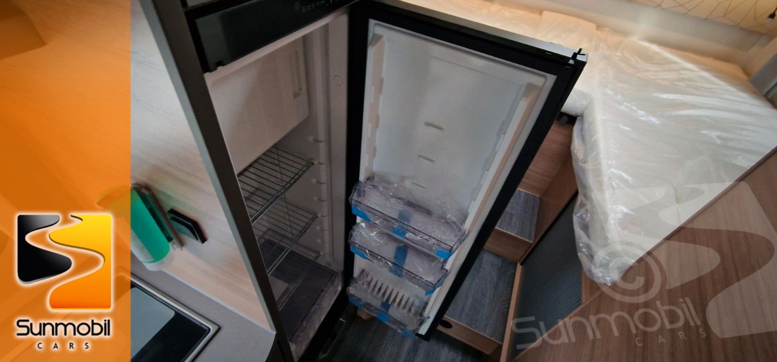 Fahrzeugabbildung Weinsberg CaraSuite 650 MEG Ford 165 PS Automatik Lithium