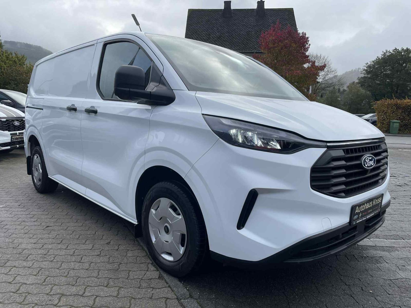 Ford Transit Custom Kasten 280 L1 Trend FWD