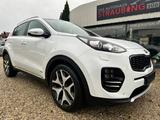 Kia Sportage GT-Line 4WD Automatik*NAVI*Bi-XENON* - Kia Sportage: Automat