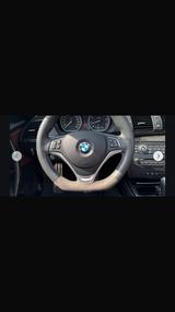BMW 125i Cabrio - - BMW 125 mit Benzin-Antrieb: Cabrio, Automatik, 125i