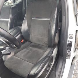 BMW X5 M50 - 10