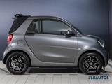 Smart smart ForTwo Cabriolet EQ Prime Kamera/Leder/Shz - Smart ForTwo: Cabrio, Eq