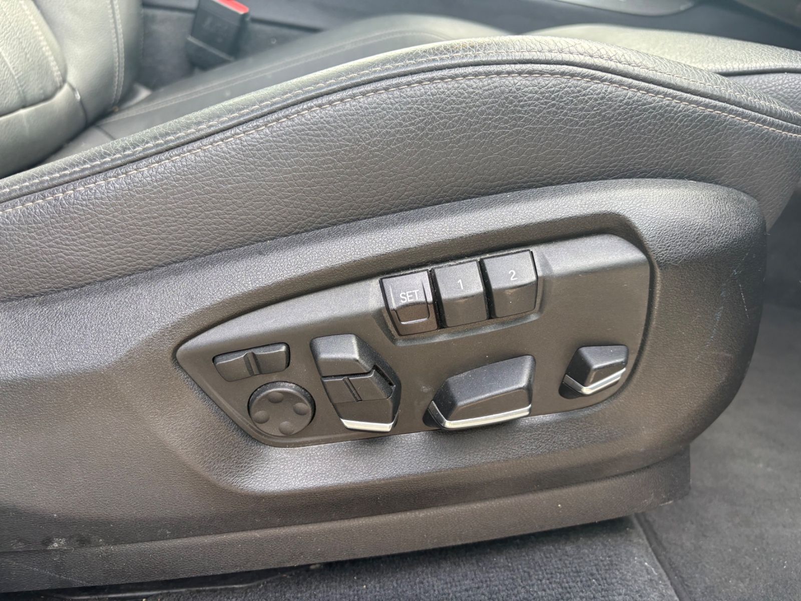 Foto 18 von BMW X5
