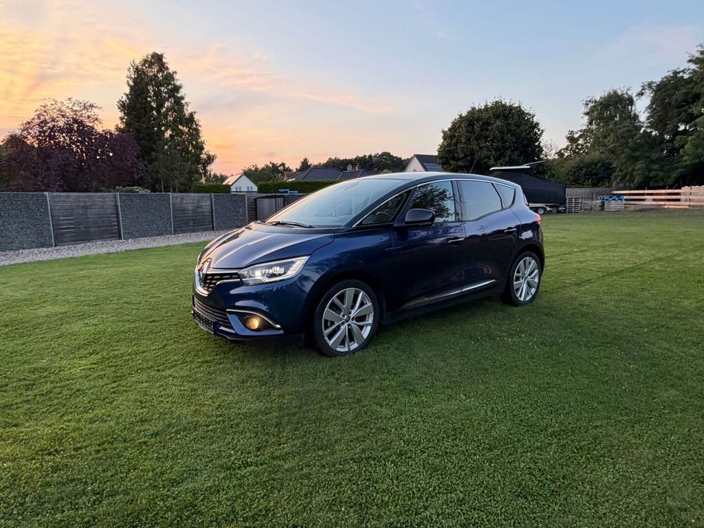 Image of Renault Scenic