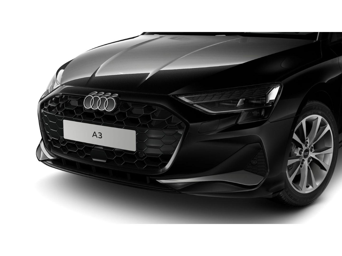 Audi A3 Sportback Advanced 35 TFSI LED Kamera Navi SO imagem 2