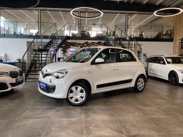 Renault Twingo Dynamique *TEMPOMAT*SZHZ*KLIMAANLAGE*PDC*