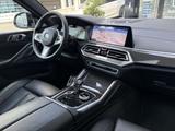 BMW X6 M50d Laser Pano AHK DA Prof PA+ HuD B&W Softc - BMW X6 M50 aus 2020