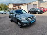 Mercedes-Benz GLK AUTOMATIC TOP ZUSTAND