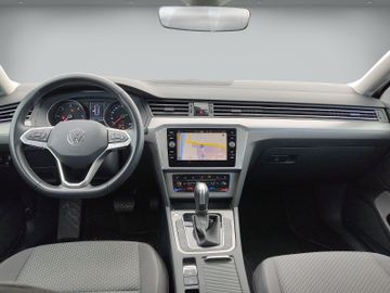 Volkswagen Passat Variant - 10