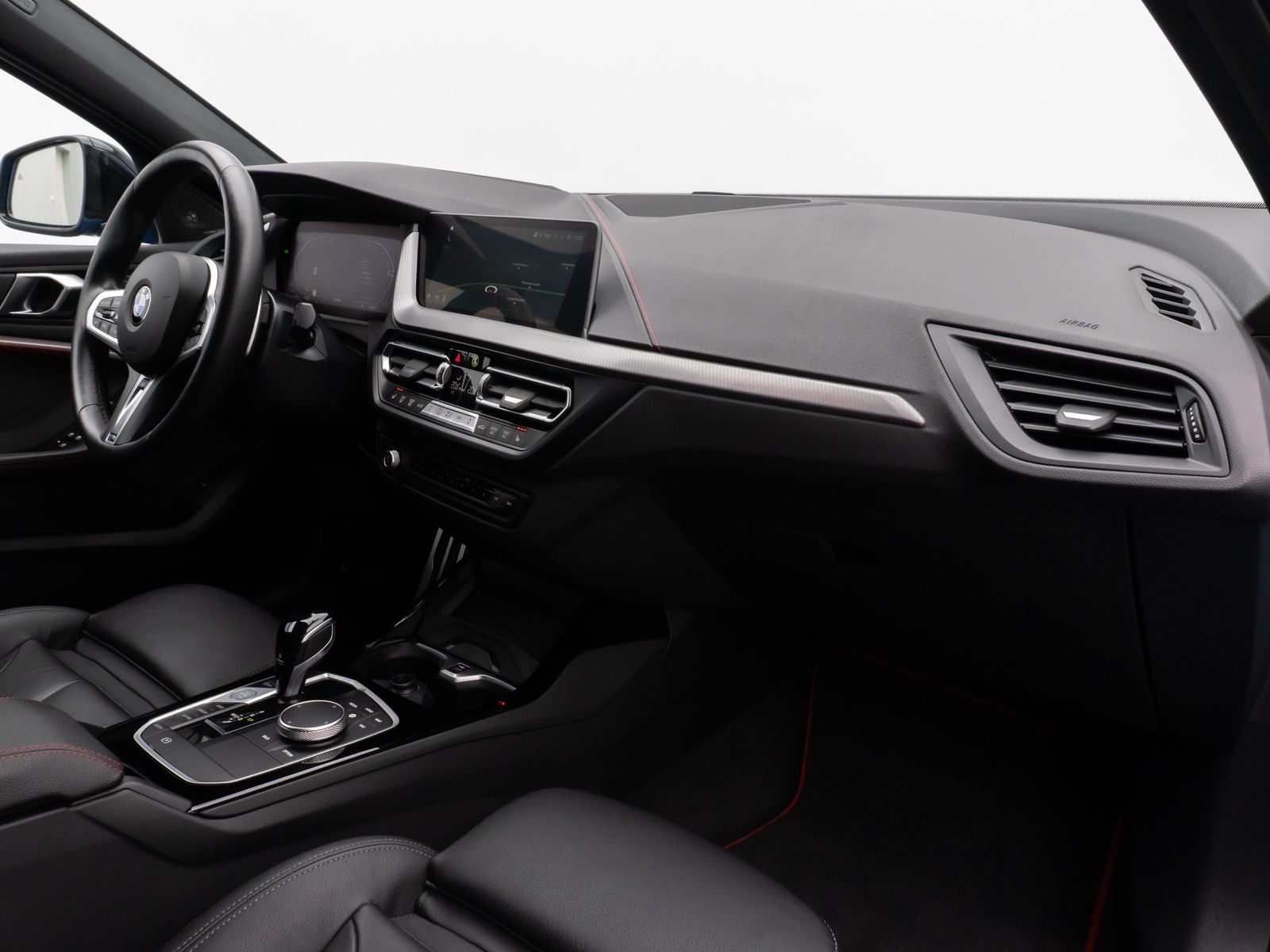 Fahrzeugabbildung BMW 128ti M SportPro Kamera HUD DAB H/K AdaptiverLED