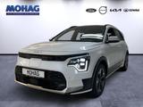 Kia Niro EV Inspiration *RFK*SZH*TEMPOMAT*CARPLAY*NA - weiße Kia Niro EV