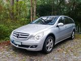 Mercedes-Benz R 320 CDI 4MATIC lang - - gebrauchte Mercedes-Benz R 320 aus dem Jahr 2006