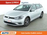Volkswagen Golf VII 1.6 TDI Join*APP*NAVI*LED*PLA*PDC*