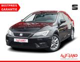 Seat Leon ST 1.2 TSI LED Navi DAB Sitzheizung PDC USB - Seat Leon: 1.2