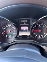 Mercedes-Benz X 250 - scheckheftgepflegte Mercedes X 250