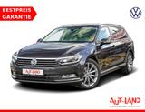 Volkswagen Passat Variant 1.5 TSI Highline Navi LED - graue Volkswagen Passat Variant