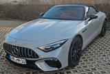 Mercedes-Benz SL 43 AMG Mercedes-AMG SL 43 Mercedes-AMG - Mercedes-Benz SL 43 AMG Gebrauchtwagen
