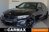 BMW 320 i M Sport, T.Leder,Navi,LED,SH,Kamera - BMW 320: 320i M Sport
