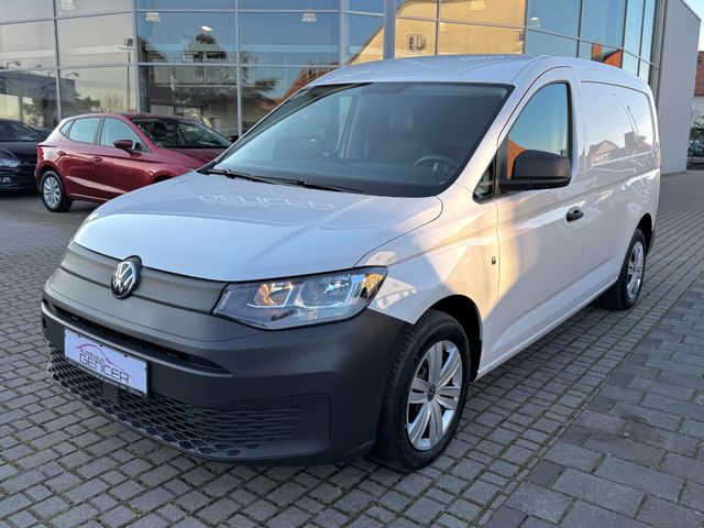 Volkswagen Caddy Cargo 2.0 TDI "R-kamera/AppConnect/Tempo"