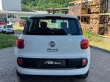 Fiat 500L Easy - Fiat 500L aus 2012