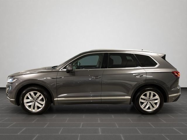 Volkswagen Touareg - Bild 8