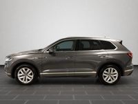 Volkswagen Touareg - Vorschau Bild 8