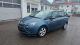 Opel Zafira Tourer 1.4 Turbo Active /Navi/SHZ/EPH - Opel Zafira Tourer: Active