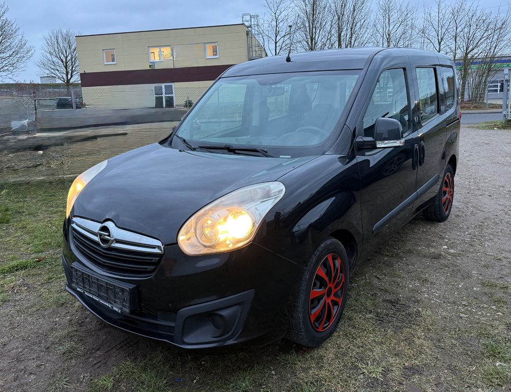 Angebot ansehen Opel Combo
