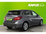 Mercedes-Benz B 200 7G-DCT Edition B+LED+NAVI+PANO+KAMERA+AHK - Mercedes-Benz B 200 Gebrauchtwagen in Mannheim