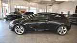 Opel Astra J GTC Innovation /SPORT/KLIMA - gebrauchte Opel Astra aus dem Jahr 2012