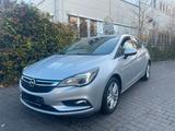 Opel Astra K*1,0 Turbo*Navigation*Klimatronic - Opel Astra: Navigation