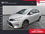 Toyota Verso 1.6 Comfort - Toyota Verso: Van