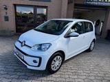 Volkswagen up! 1.0 MP! *SHZ*PDC*GRA*KLIMA* - VW up! Gebrauchtwagen in Bremen