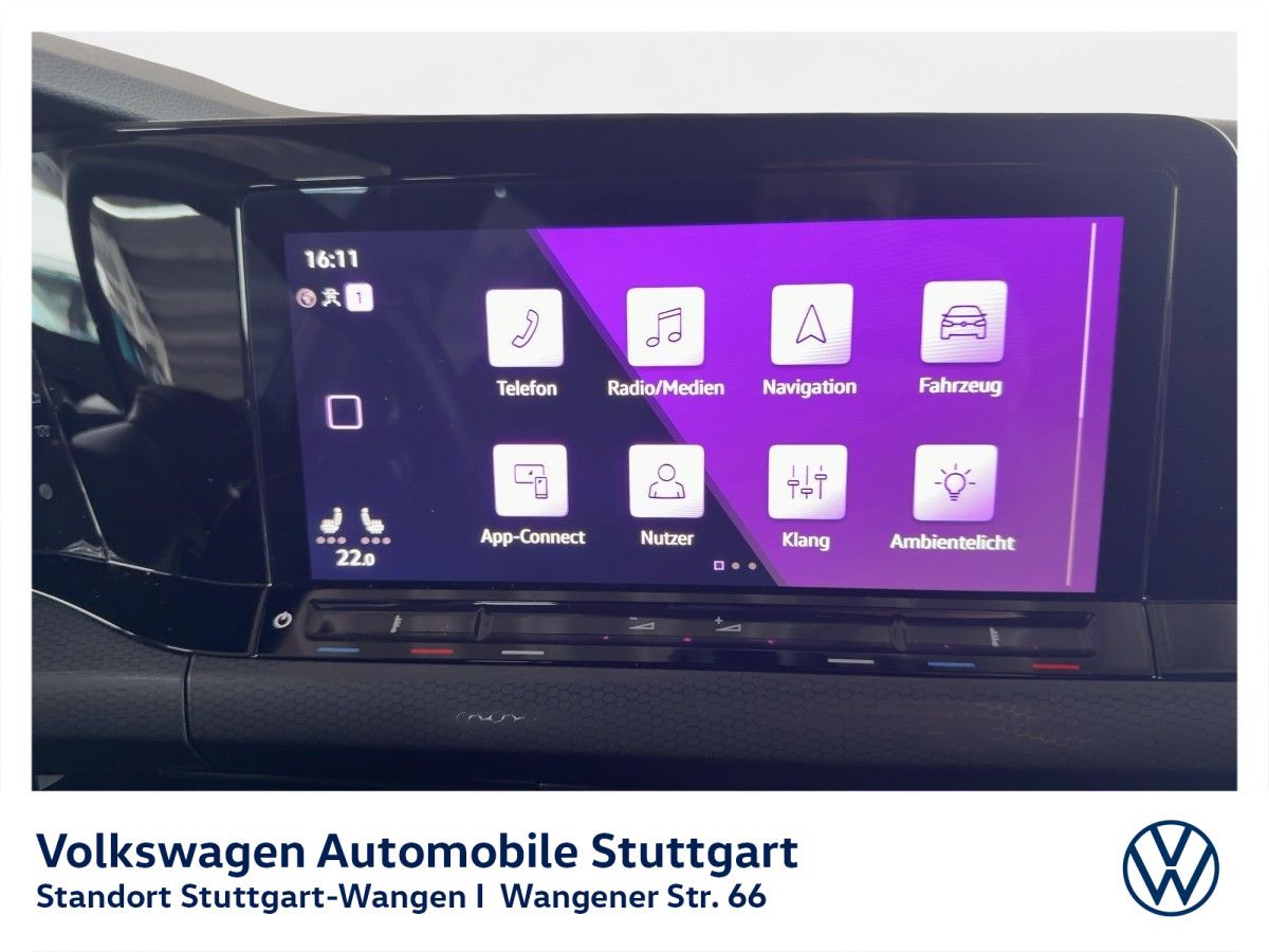 Volkswagen Golf - Bild 10