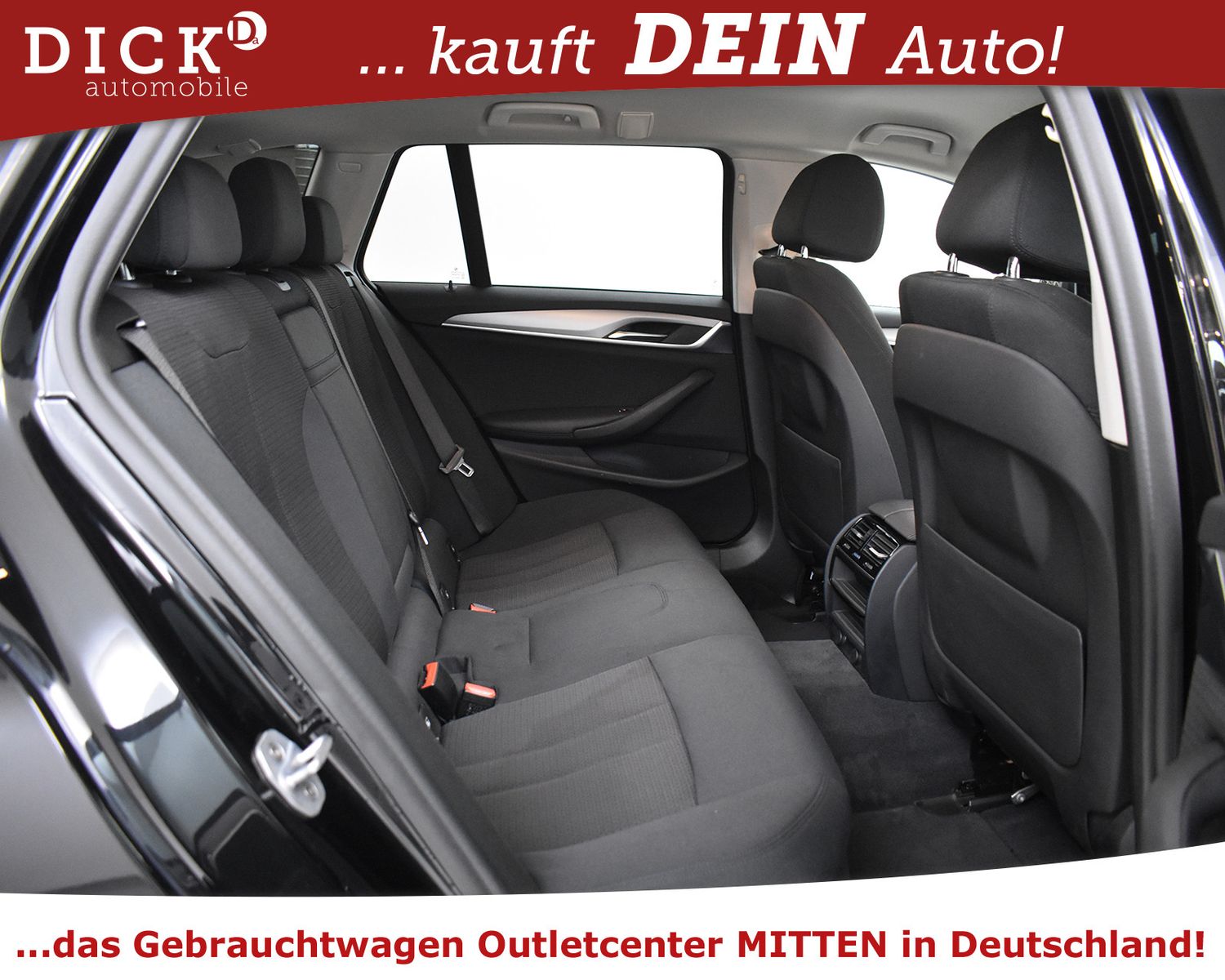 BMW 530i T xDr Aut PROF+LED+STANDHZ+TEMP+KAMER+SHZ+M - Image 20