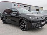 Volkswagen Tayron 2.0 TDI 4M R-Line BLACK*7S*LEDER*PANO*HUD - Volkswagen: Von Händlern