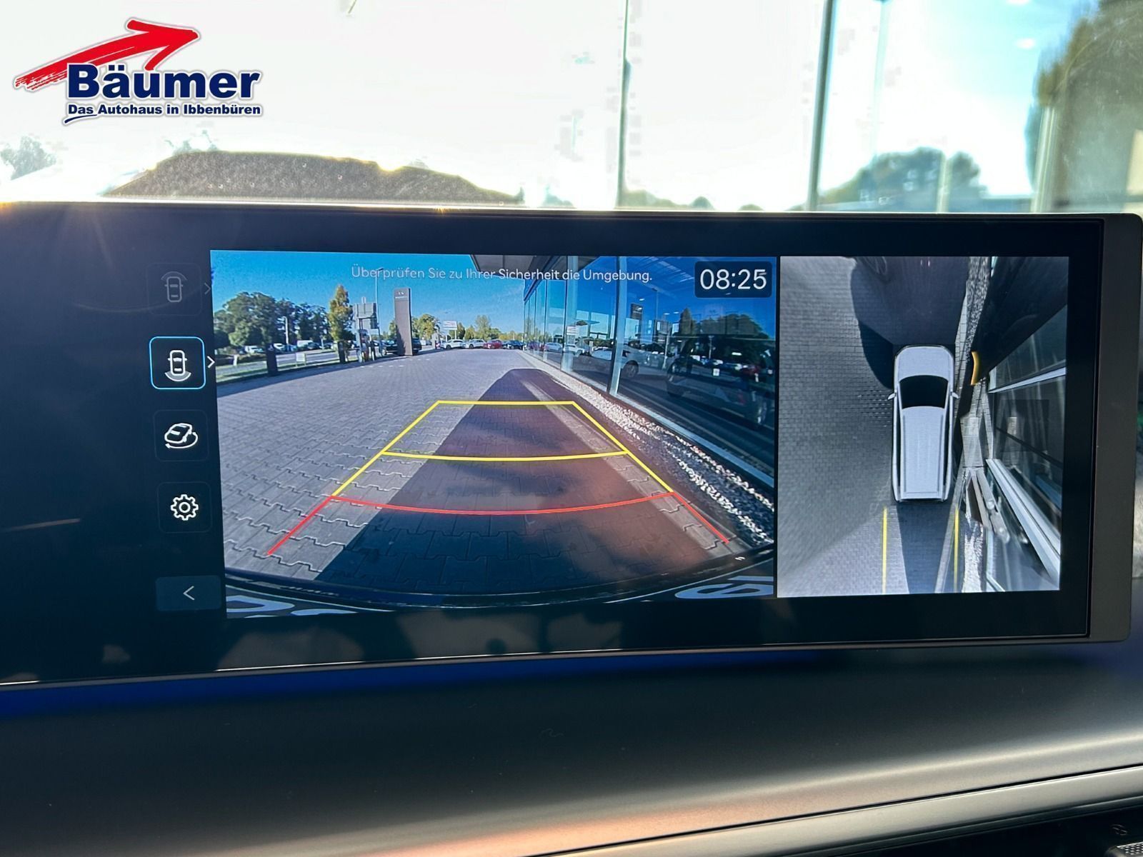Hyundai IONIQ 9 – Bild 27