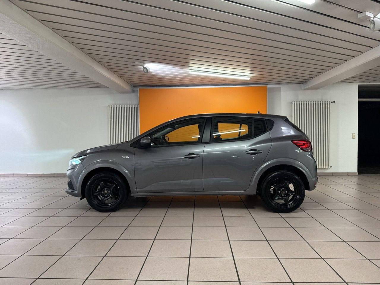 Dacia Sandero - Bild 2