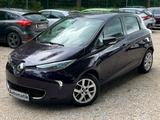 Renault ZOE Limited R110 - mit Elektro-Antrieb: Violett