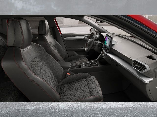 Seat Leon - Bild 10