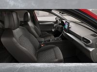 Seat Leon - Vorschau Bild 10