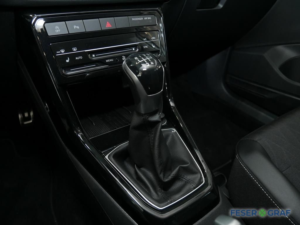 Volkswagen T-Cross - Bild 9