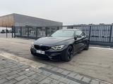 BMW M4 Competition NO OPF - gebrauchte BMW M4 aus dem Jahr 2017