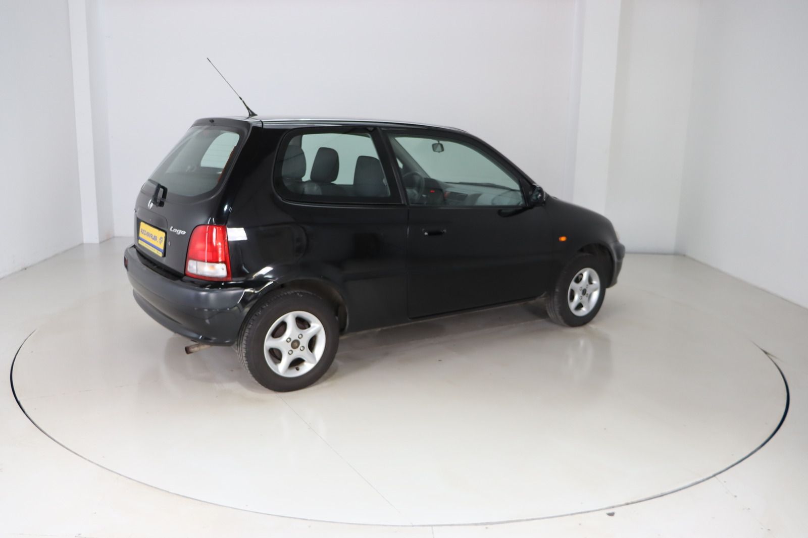 Fahrzeugabbildung Honda Logo 1.3i HU/AU 07.26