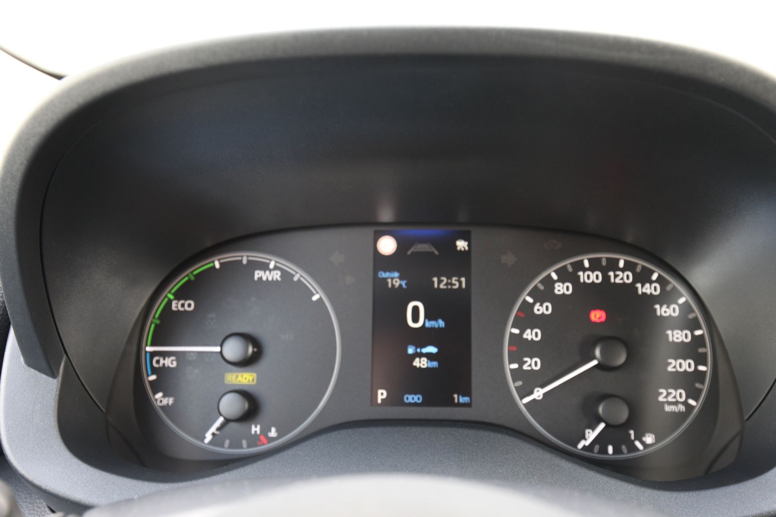 Mazda 2 Hybrid - Bild 13