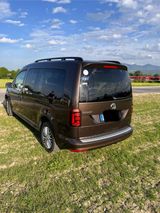 Volkswagen Caddy Maxi - VW Caddy Maxi von privat